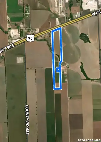 3150 Highway 90 E, Castroville, TX 78009 - #2