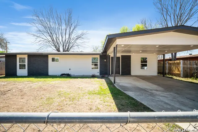 130 Kontiki Pl, San Antonio, TX 78242 - #1