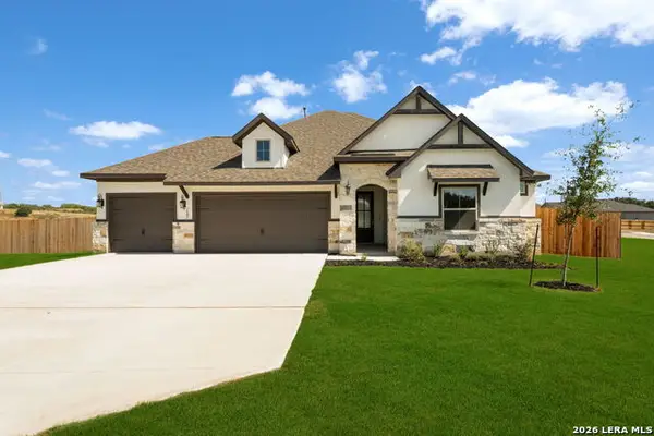 242 Janice, Castroville, TX 78009