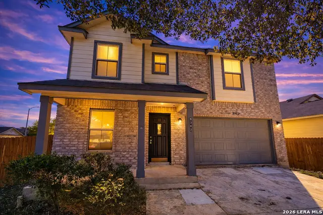 9302 Longmire, San Antonio, TX 78245 - #1