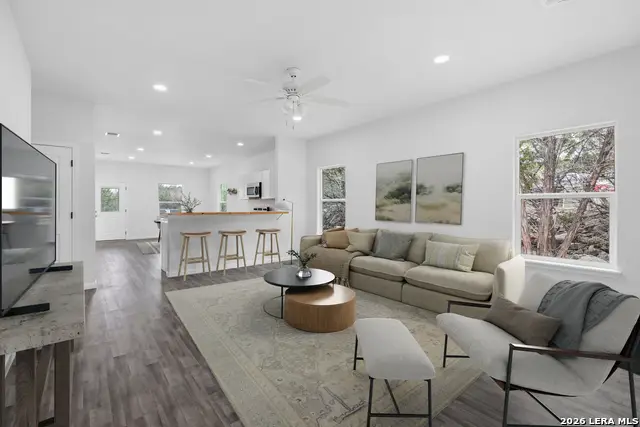 1234 Clearcreek Dr., Canyon Lake, TX 78133 - #1