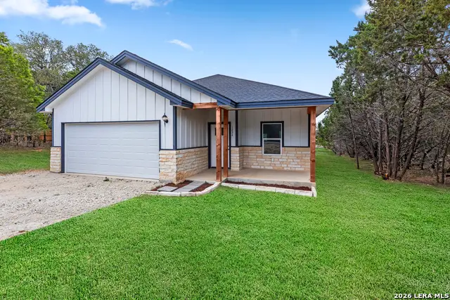 1234 Clearcreek Dr., Canyon Lake, TX 78133 - #2