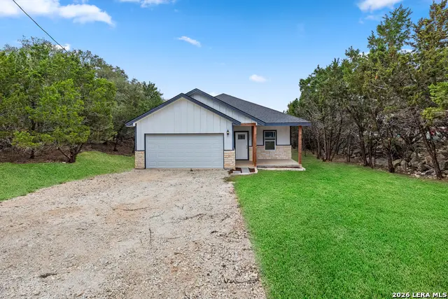 1234 Clearcreek Dr., Canyon Lake, TX 78133 - #3