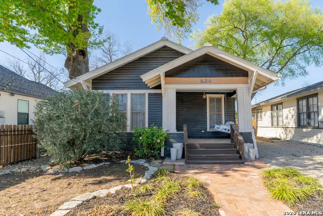 135 Panama, San Antonio, TX 78210 - #1