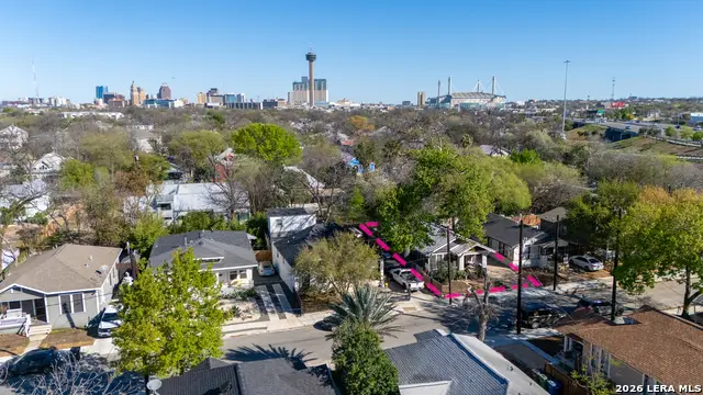 135 Panama, San Antonio, TX 78210 - #3
