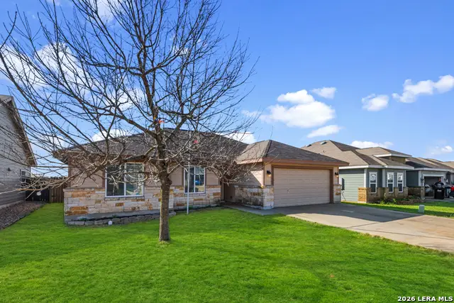 135 Lost Maples, Marion, TX 78124 - #3