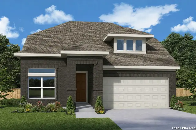 124 Arlo, New Braunfels, TX 78130 - #1