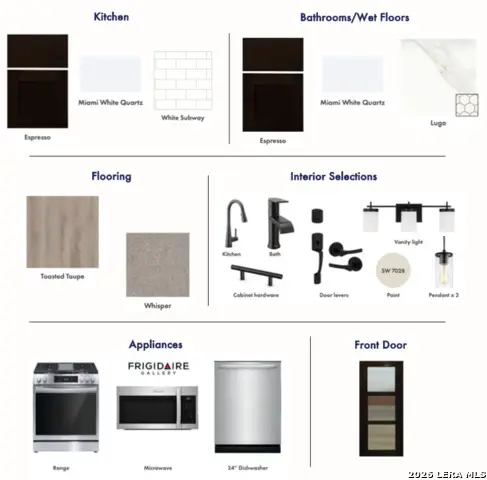 124 Arlo, New Braunfels, TX 78130 - #3