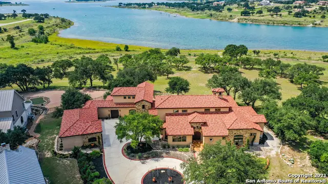 189 Shimmering Shore Ct, Spring Branch, TX 78070 - #3