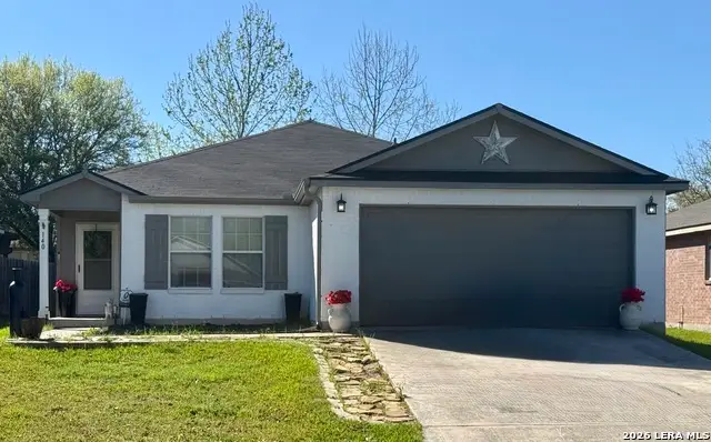 140 Katie, Boerne, TX 78006 - #1