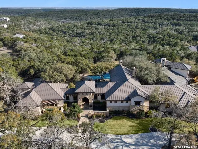 14454 Santa Rita, Helotes, TX 78023 - #1