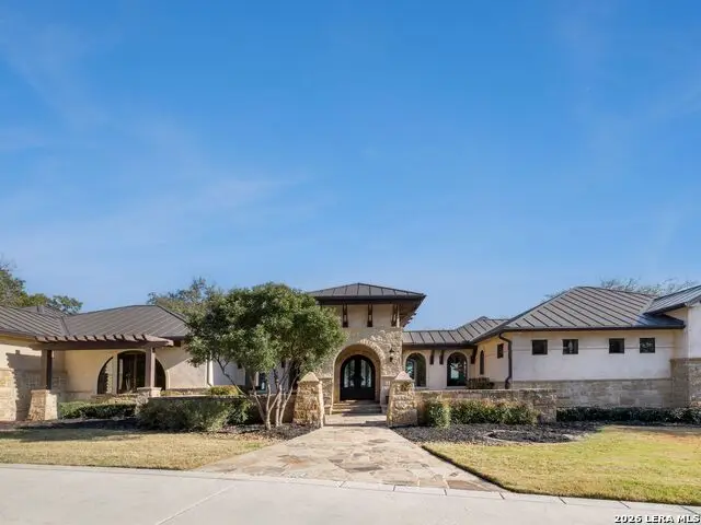 14454 Santa Rita, Helotes, TX 78023 - #2