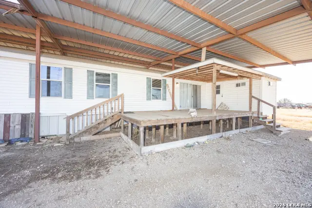4919 County Road 545, Devine, TX 78016 - #2