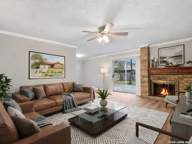 9471 Points Edge, San Antonio, TX 78250 - #3