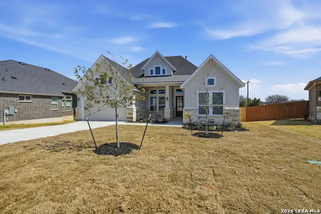 109 La Jara, Boerne, TX 78006 - #2