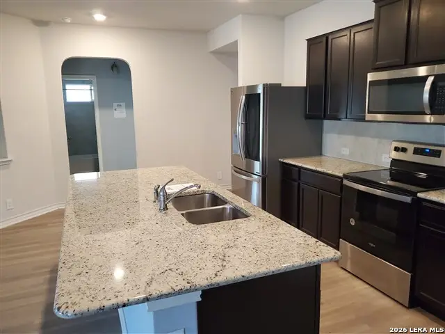 1534 India Agate, San Antonio, TX 78245 - #2