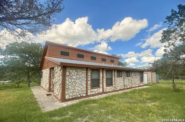 1589 Fm 1340, Hunt, TX 78024 - #1