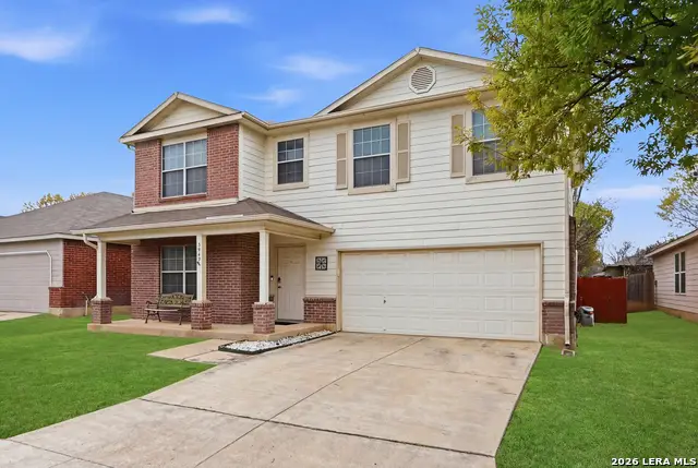 3947 Wisteria, San Antonio, TX 78259 - #2