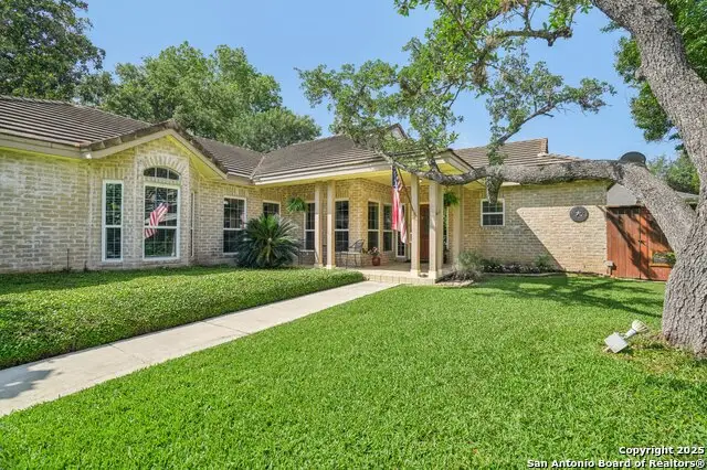 11 Granburg Cir, San Antonio, TX 78218 - #1