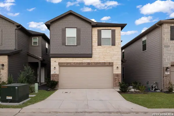 14839 Vance Jackson Rd #411, San Antonio, TX 78249