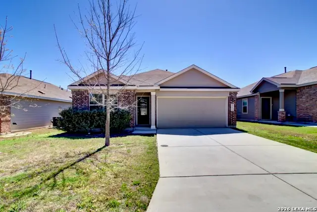 5234 Blue Ivy, Bulverde, TX 78163 - #1