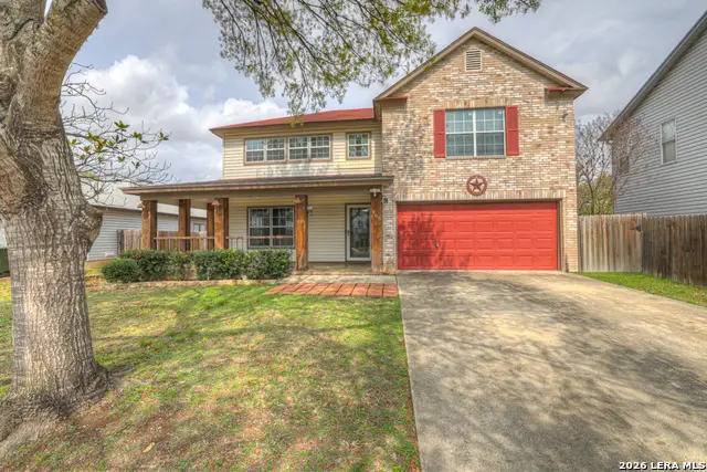465 Twin Point, Schertz, TX 78154 - #1