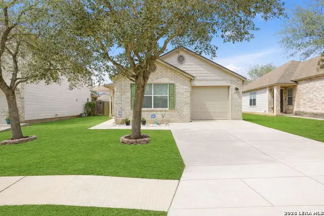 10715 Terrace Crest, San Antonio, TX 78223 - #2
