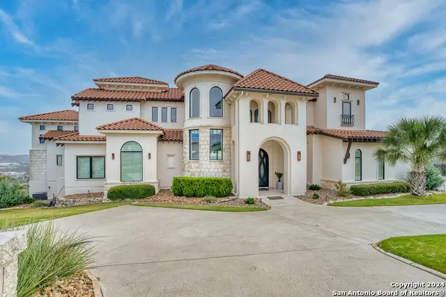 7002 Bella Rose, San Antonio, TX 78256 - #1