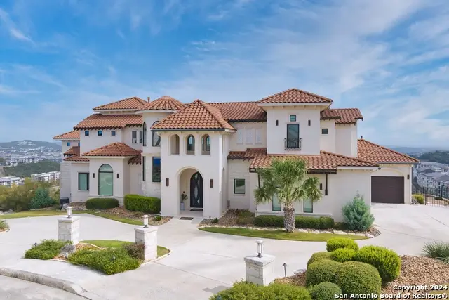 7002 Bella Rose, San Antonio, TX 78256 - #2