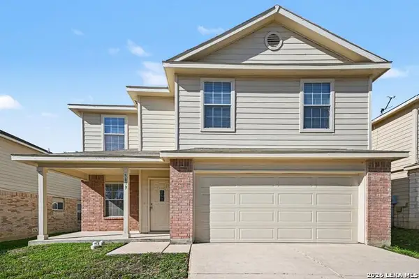 5839 Sherbrooke Oak, San Antonio, TX 78249