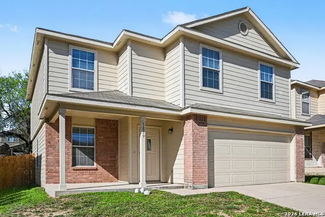 5839 Sherbrooke Oak, San Antonio, TX 78249 - #2