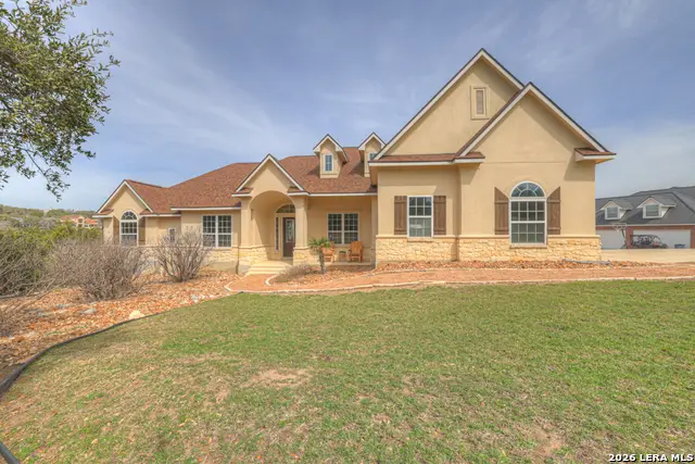 115 Scarlet, Canyon Lake, TX 78133 - #1