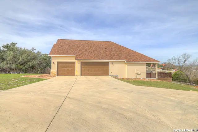 115 Scarlet, Canyon Lake, TX 78133 - #2