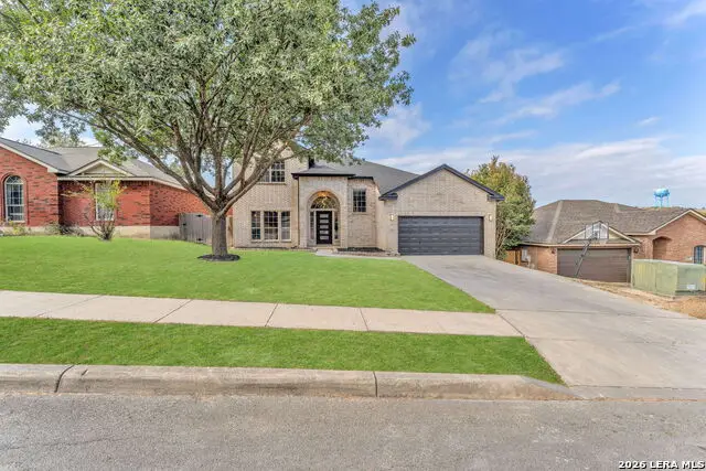 13355 Tusayan, Universal City, TX 78148 - #1