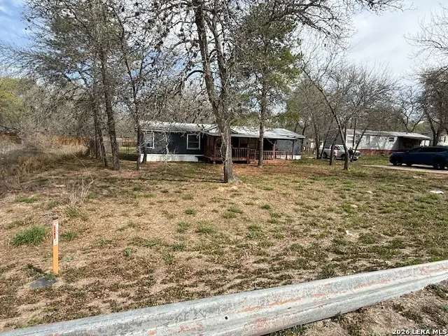 4015 Waterwood Pass, Elmendorf, TX 78112 - #1
