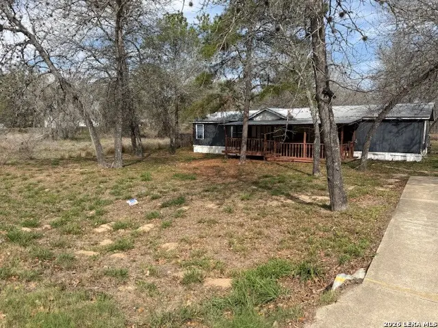 4015 Waterwood Pass, Elmendorf, TX 78112 - #2