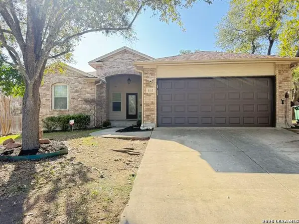 8102 Braun Forest, San Antonio, TX 78250