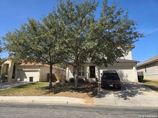 5927 Onyx Way, San Antonio, TX 78222 - #2