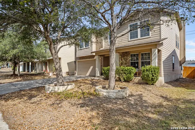 234 Spruce Breeze, San Antonio, TX 78245 - #3