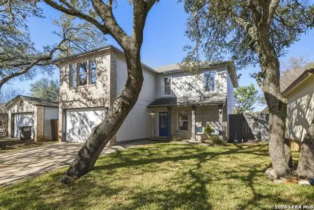 13367 Greenstone, San Antonio, TX 78249 - #3