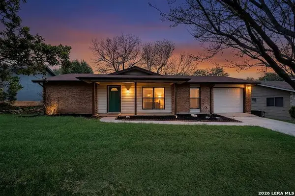 10911 Putman Farm, San Antonio, TX 78230