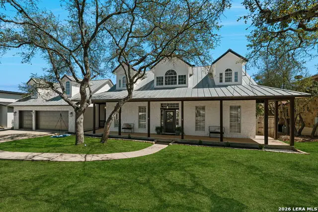 25814 Mount Carillon, San Antonio, TX 78260 - #1