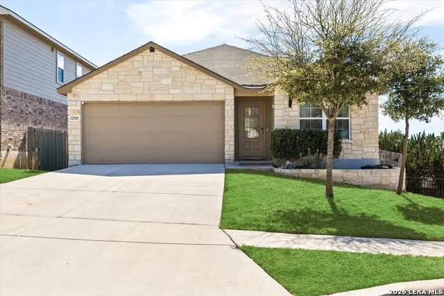 12918 Naches, San Antonio, TX 78253 - #1