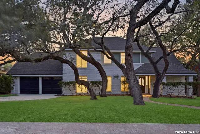 3038 Whisper Fern, San Antonio, TX 78230 - #1