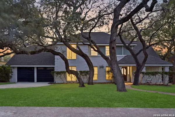 3038 Whisper Fern, San Antonio, TX 78230