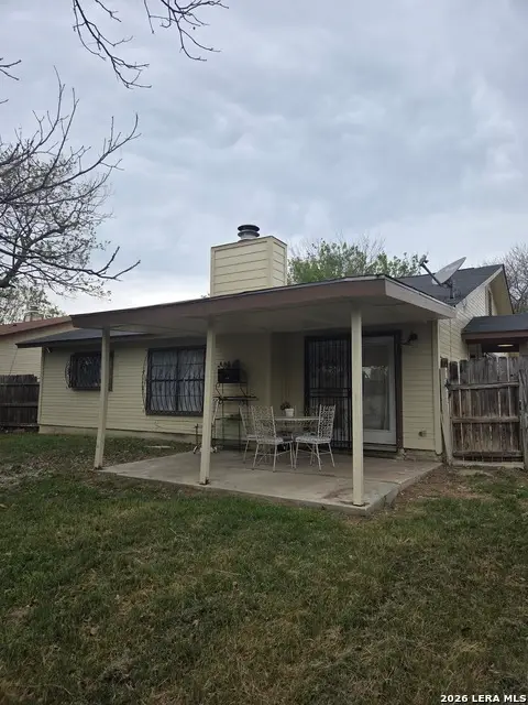 4910 Dare, San Antonio, TX 78217 - #3