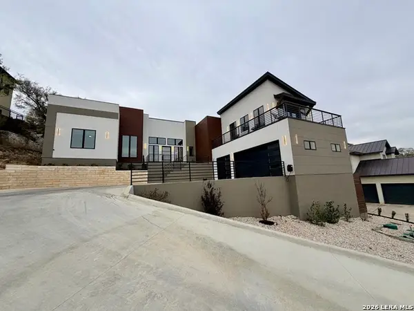 19607 Terra Mont, San Antonio, TX 78255