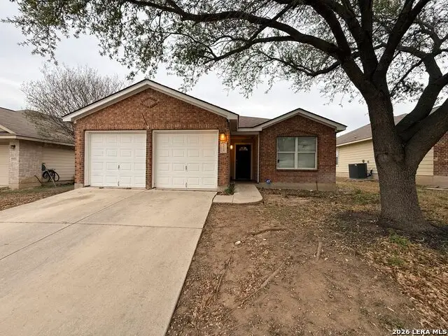 5715 Grandwood, San Antonio, TX 78239 - #2