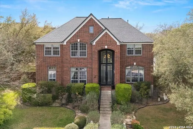 8718 Timberland Trl, Fair Oaks Ranch, TX 78015 - #1