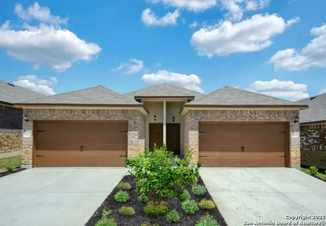 9211 Canyon, Converse, TX 78109 - #1